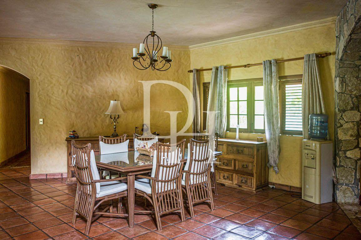 Вилла в Кабарете, Доминиканская республика, 550м2 - стоимость 680 000$ - Ref: 40472 фото 3