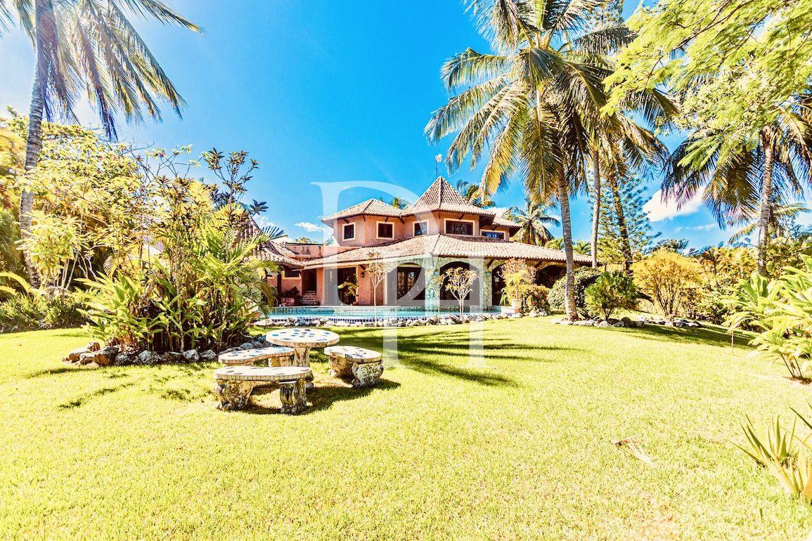 Вилла в Кабарете, Доминиканская республика, 550м2 - стоимость 680 000$ - Ref: 40472 фото 6