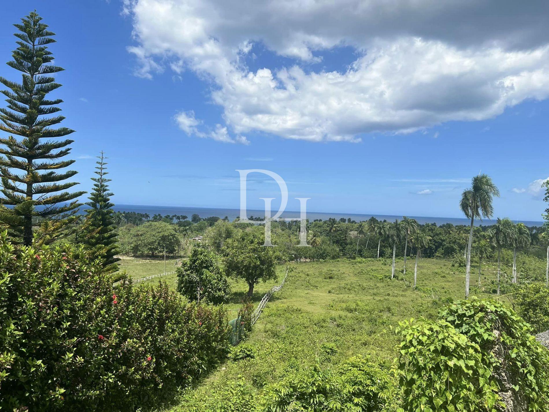 Участок в Кабарете, Доминиканская республика, 5 514м2 - стоимость 120 000$ - Ref: 40506 фото 3