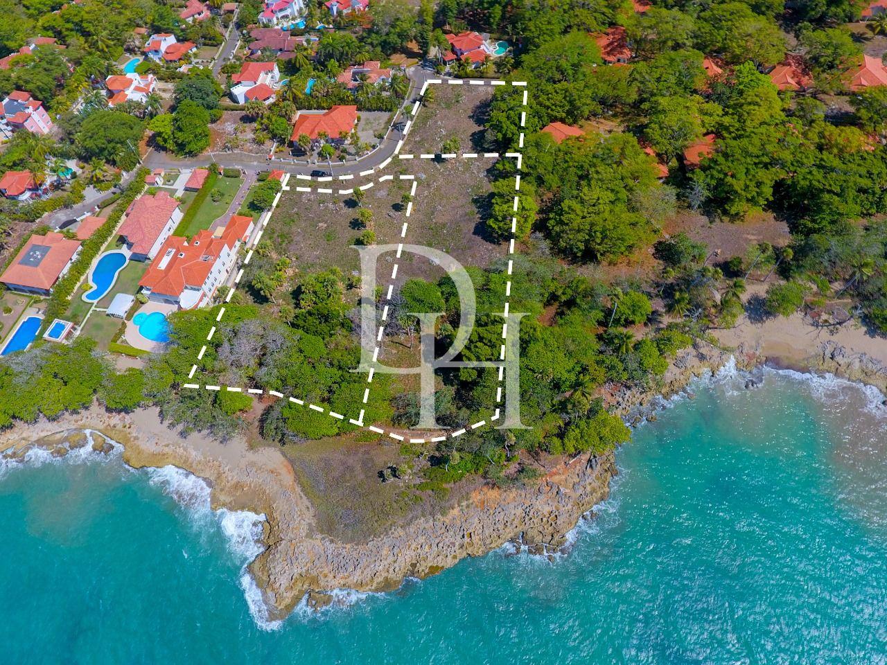 Участок в Кабарете, Доминиканская республика, 10 000м2 - стоимость 2 500 000$ - Ref: 40524 фото 2