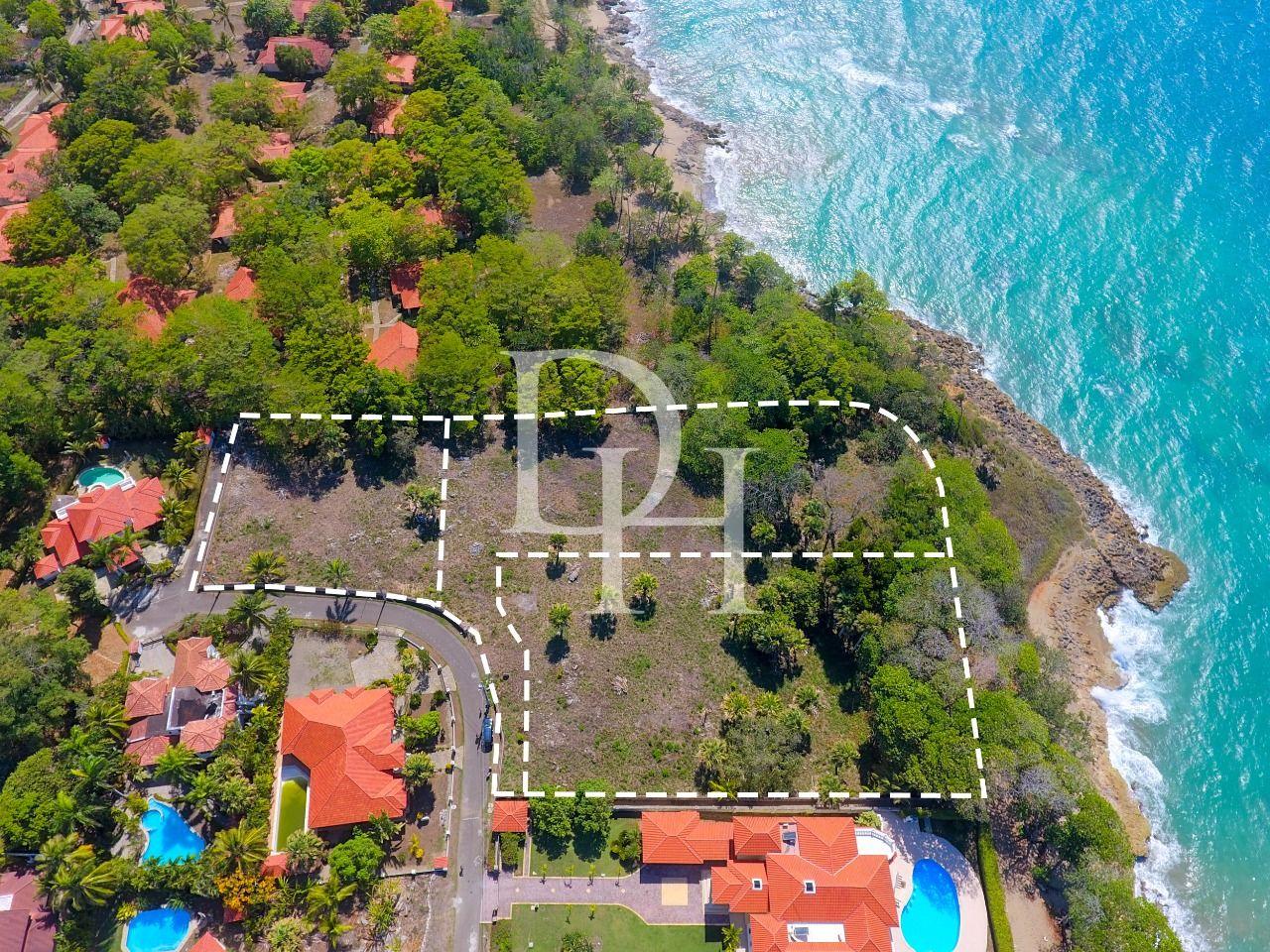 Участок в Кабарете, Доминиканская республика, 10 000м2 - стоимость 2 500 000$ - Ref: 40524 фото 4