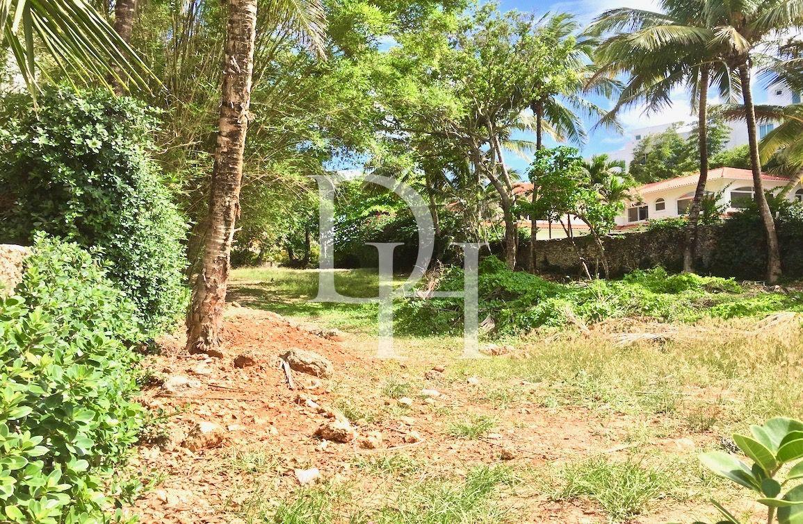 Участок в Сосуа, Доминиканская республика, 1 895м2 - стоимость 980 000$ - Ref: 40532 фото 2