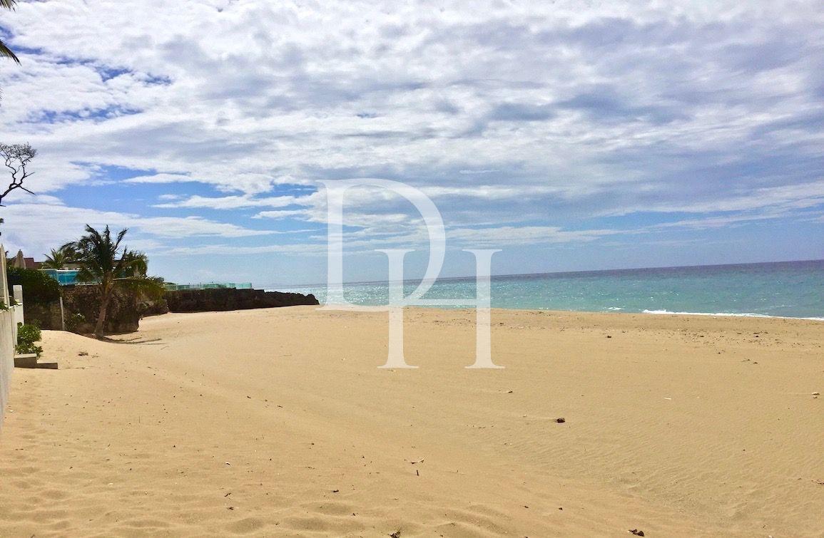 Участок в Сосуа, Доминиканская республика, 1 895м2 - стоимость 980 000$ - Ref: 40532 фото 3