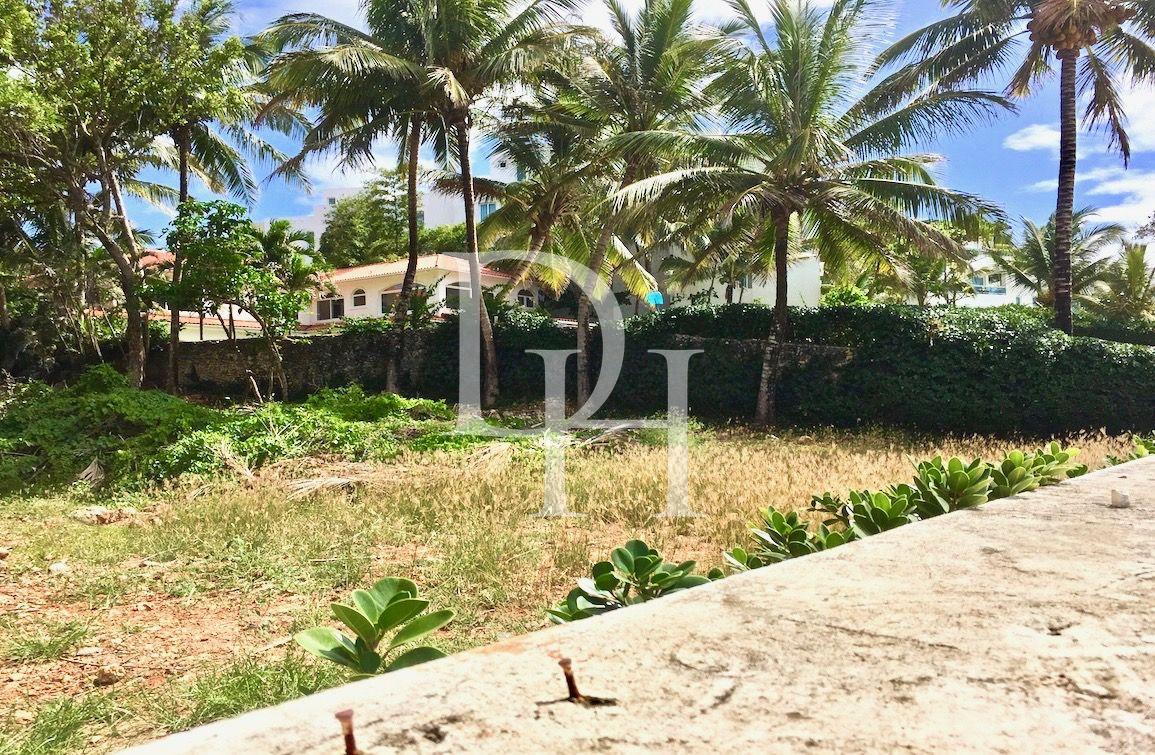 Участок в Сосуа, Доминиканская республика, 1 895м2 - стоимость 980 000$ - Ref: 40532 фото 4