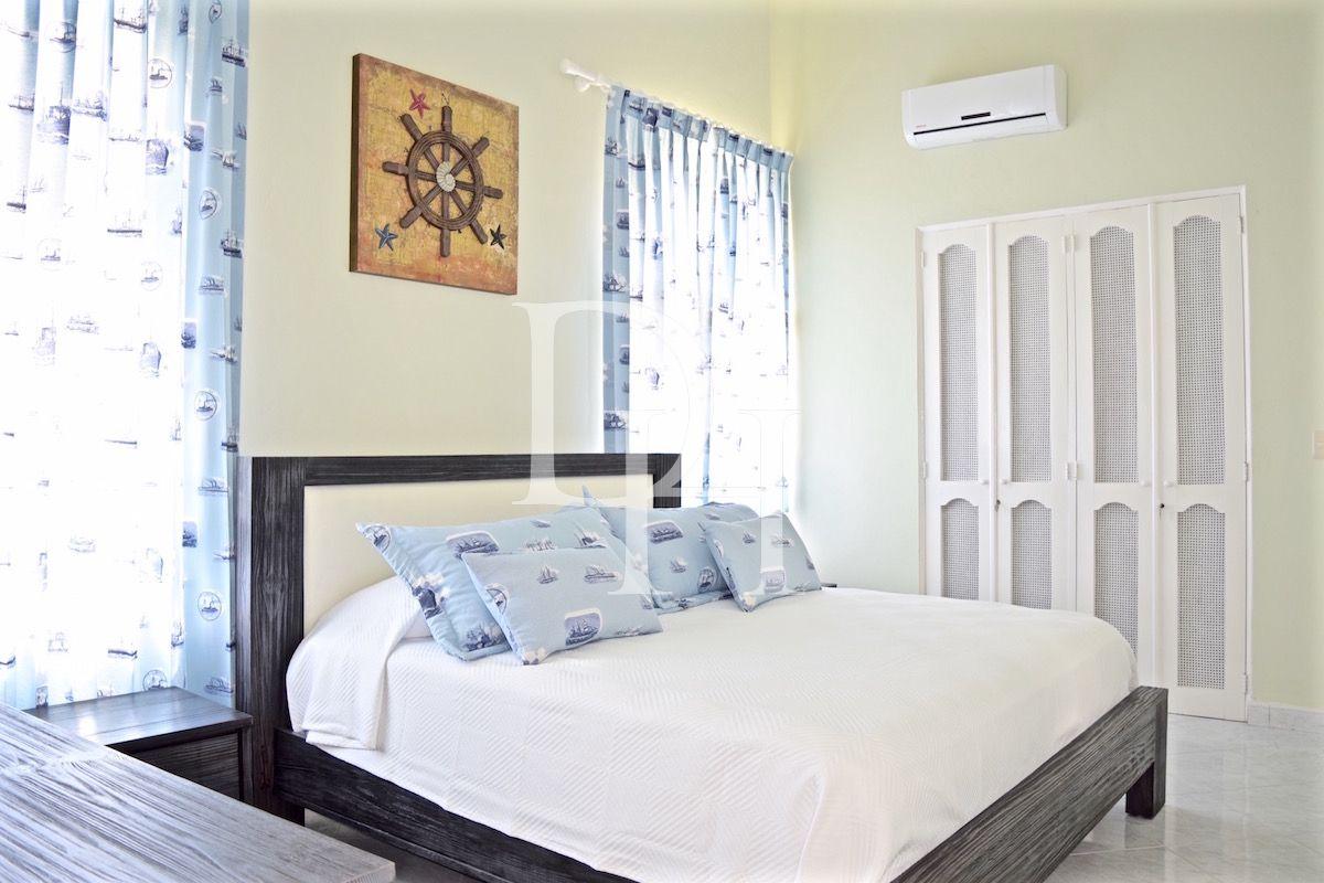 Вилла в Кабарете, Доминиканская республика, 180м2 - стоимость 390 000$ - Ref: 40533 фото 5