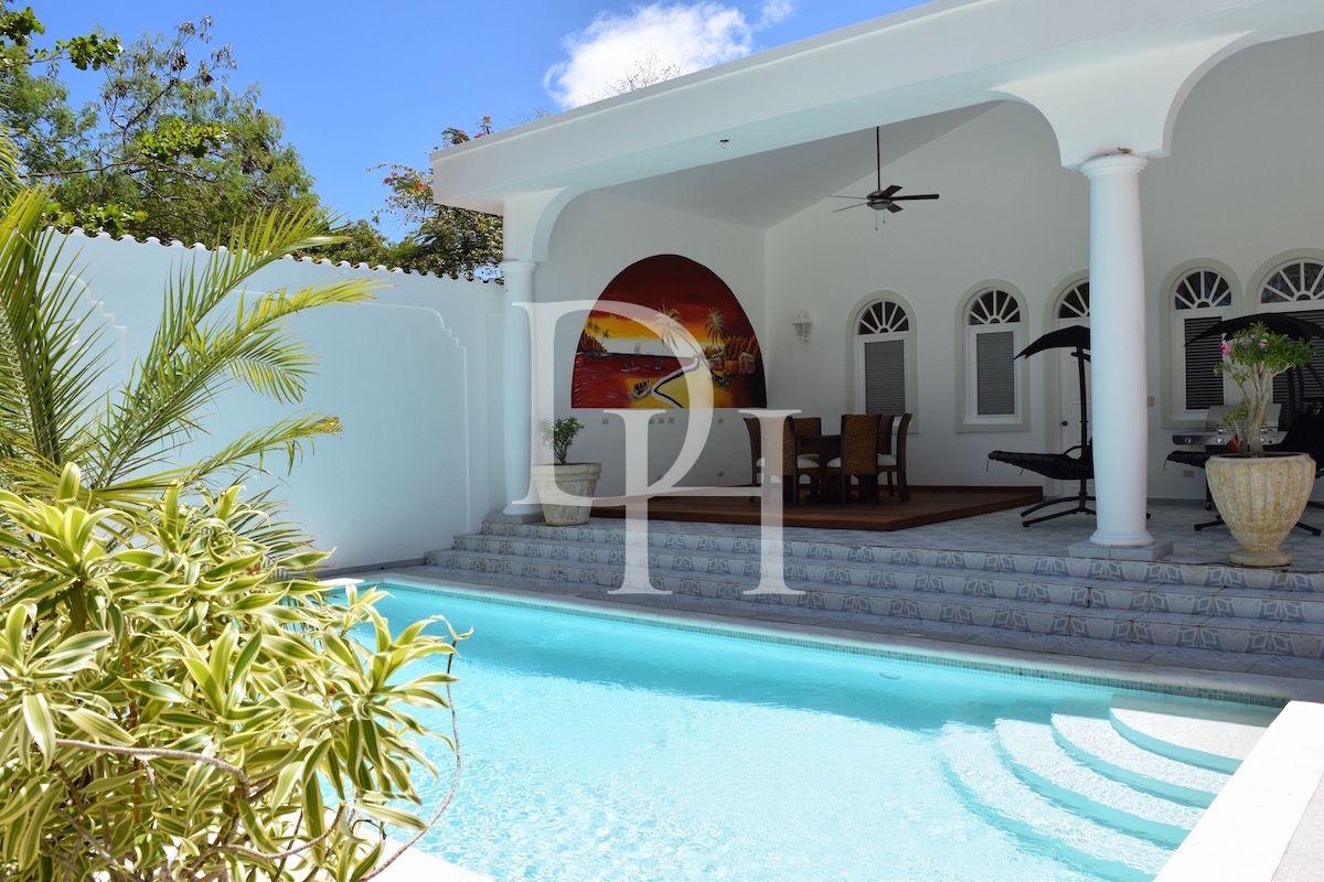 Вилла в Кабарете, Доминиканская республика, 180м2 - стоимость 390 000$ - Ref: 40533 фото 10