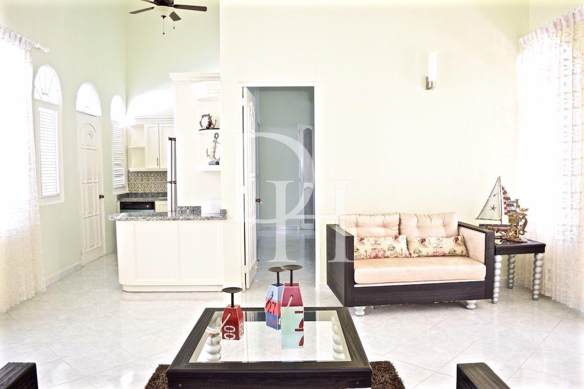 Вилла в Кабарете, Доминиканская республика, 180м2 - стоимость 390 000$ - Ref: 40533 фото 17