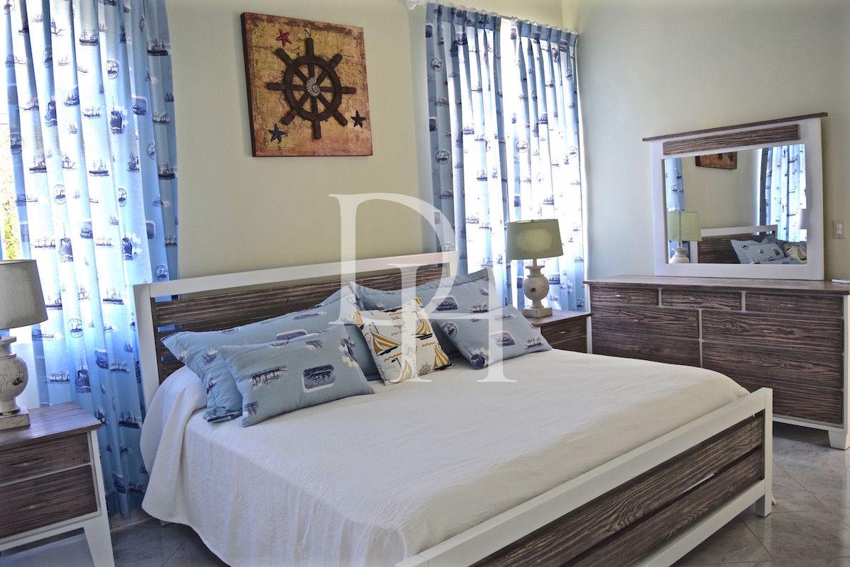 Вилла в Кабарете, Доминиканская республика, 180м2 - стоимость 390 000$ - Ref: 40533 фото 20