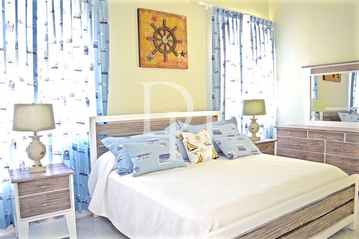 Вилла в Кабарете, Доминиканская республика, 180м2 - стоимость 390 000$ - Ref: 40533 фото 23