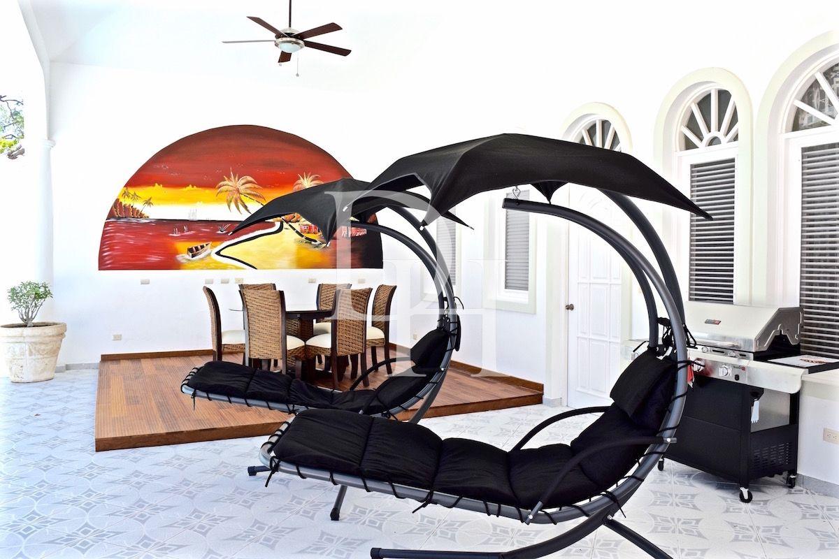 Вилла в Кабарете, Доминиканская республика, 180м2 - стоимость 390 000$ - Ref: 40533 фото 24