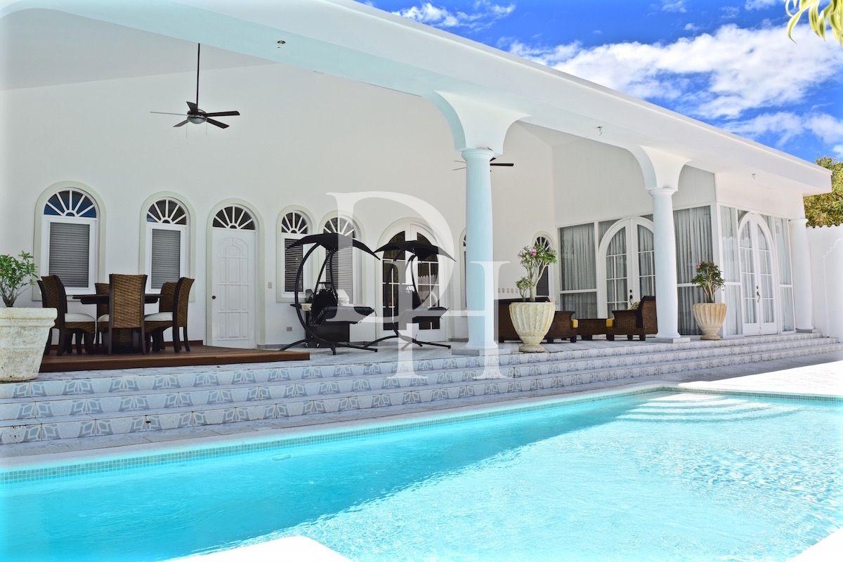 Вилла в Кабарете, Доминиканская республика, 180м2 - стоимость 390 000$ - Ref: 40533 фото 1