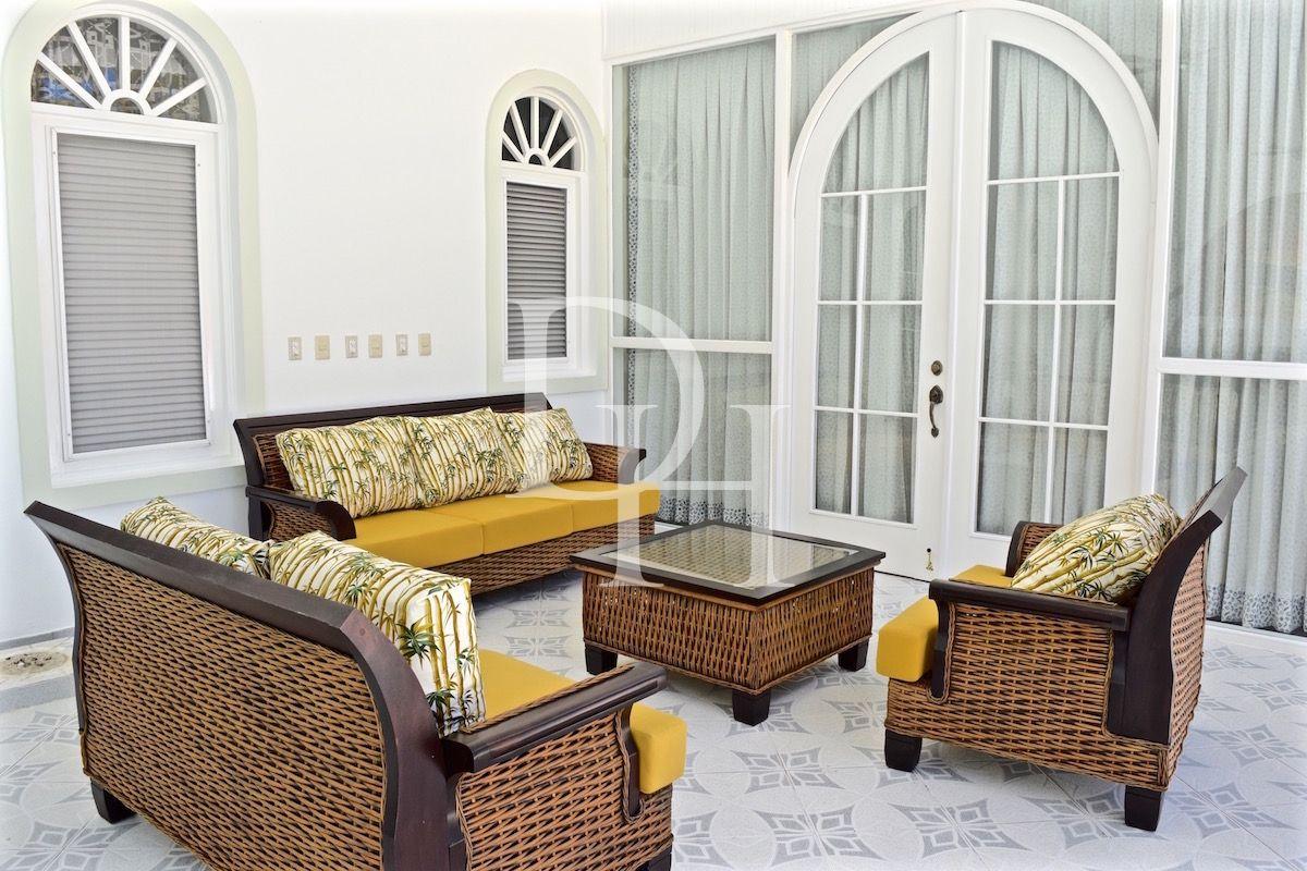 Вилла в Кабарете, Доминиканская республика, 180м2 - стоимость 390 000$ - Ref: 40533 фото 26