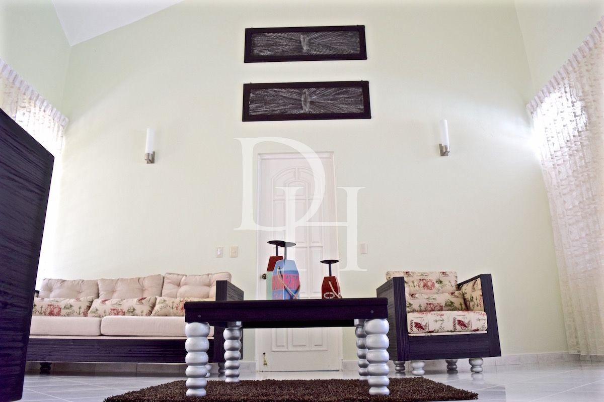 Вилла в Кабарете, Доминиканская республика, 180м2 - стоимость 390 000$ - Ref: 40533 фото 27