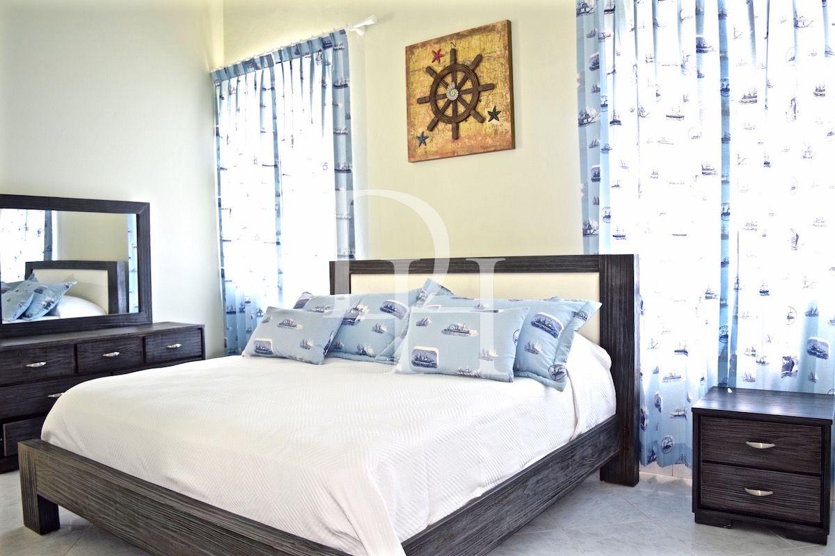 Вилла в Кабарете, Доминиканская республика, 180м2 - стоимость 390 000$ - Ref: 40533 фото 28