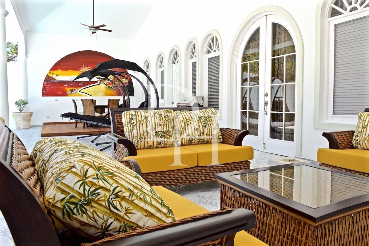 Вилла в Кабарете, Доминиканская республика, 180м2 - стоимость 390 000$ - Ref: 40533 фото 29