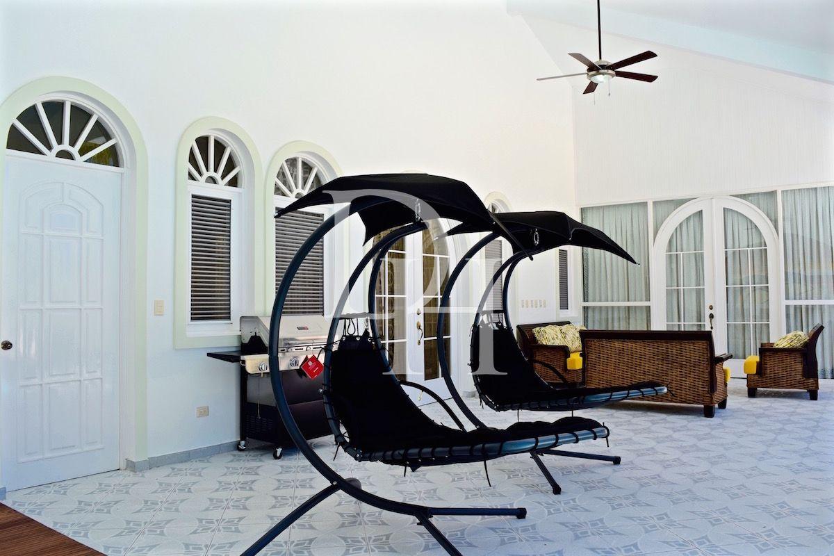 Вилла в Кабарете, Доминиканская республика, 180м2 - стоимость 390 000$ - Ref: 40533 фото 30