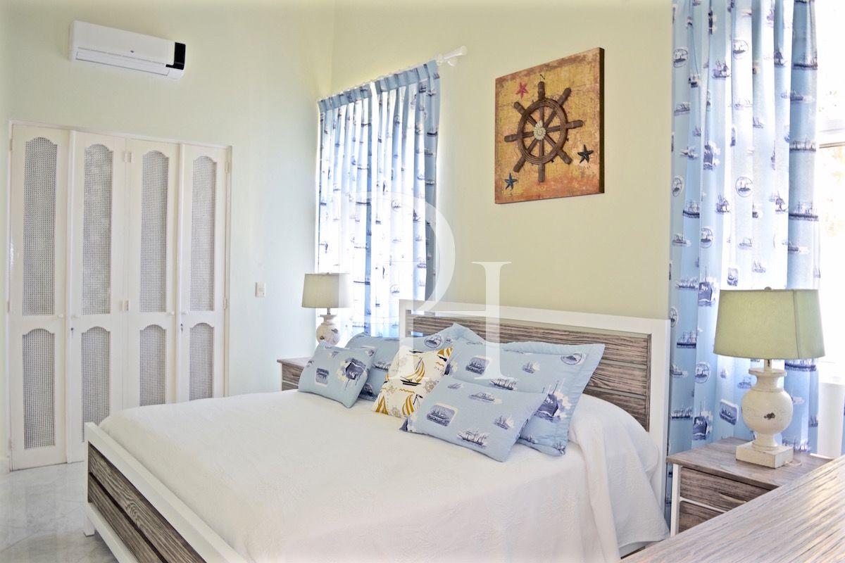 Вилла в Кабарете, Доминиканская республика, 180м2 - стоимость 390 000$ - Ref: 40533 фото 34