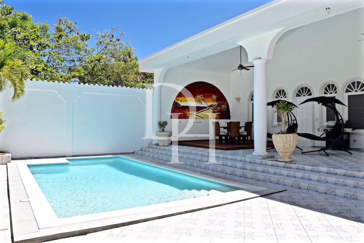 Вилла в Кабарете, Доминиканская республика, 180м2 - стоимость 390 000$ - Ref: 40533 фото 2