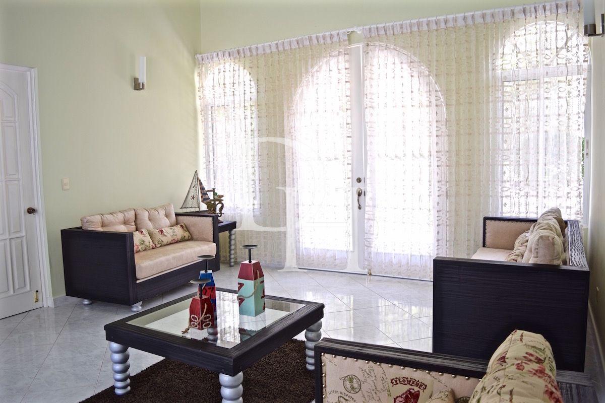 Вилла в Кабарете, Доминиканская республика, 180м2 - стоимость 390 000$ - Ref: 40533 фото 3