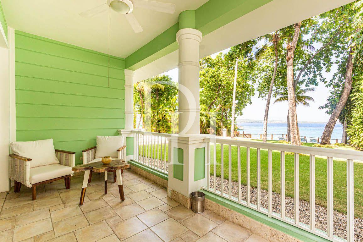 Апартаменты в Сосуа, Доминиканская республика, 110м2 - стоимость 349 000$ - Ref: 40544 фото 1