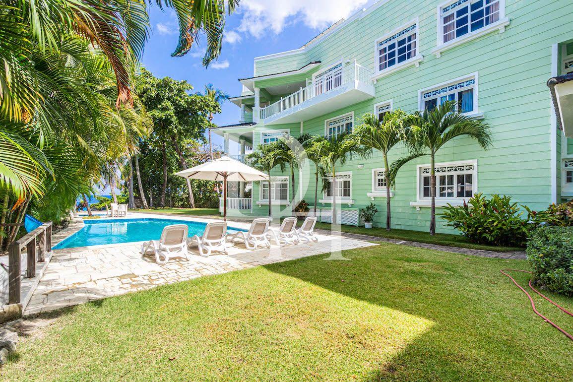 Апартаменты в Сосуа, Доминиканская республика, 110м2 - стоимость 349 000$ - Ref: 40544 фото 12