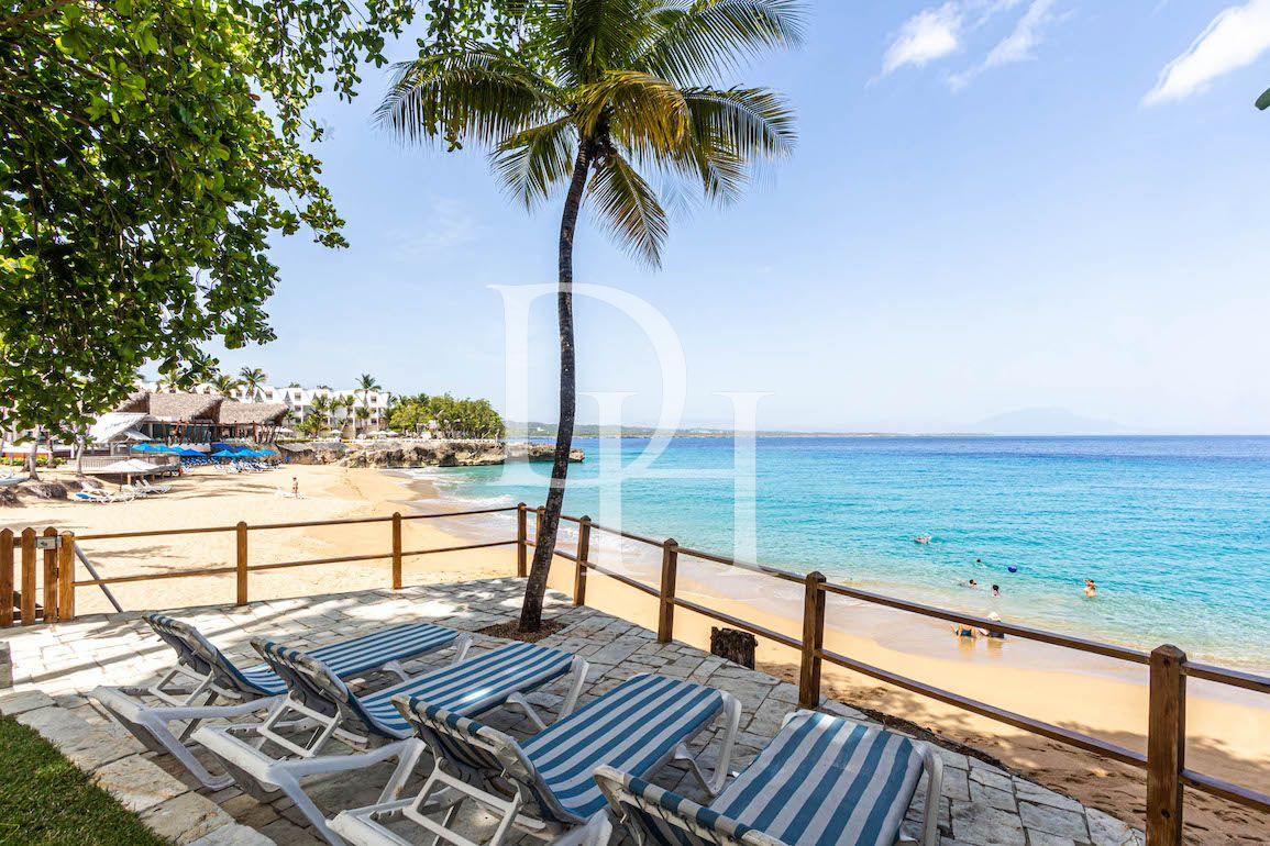 Апартаменты в Сосуа, Доминиканская республика, 110м2 - стоимость 349 000$ - Ref: 40544 фото 13