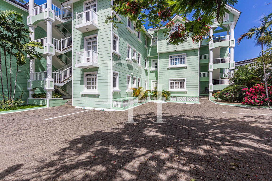 Апартаменты в Сосуа, Доминиканская республика, 110м2 - стоимость 349 000$ - Ref: 40544 фото 14