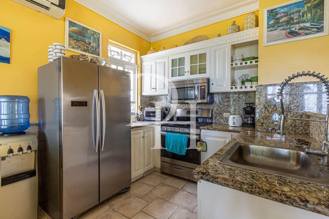 Апартаменты в Сосуа, Доминиканская республика, 110м2 - стоимость 349 000$ - Ref: 40544 фото 6