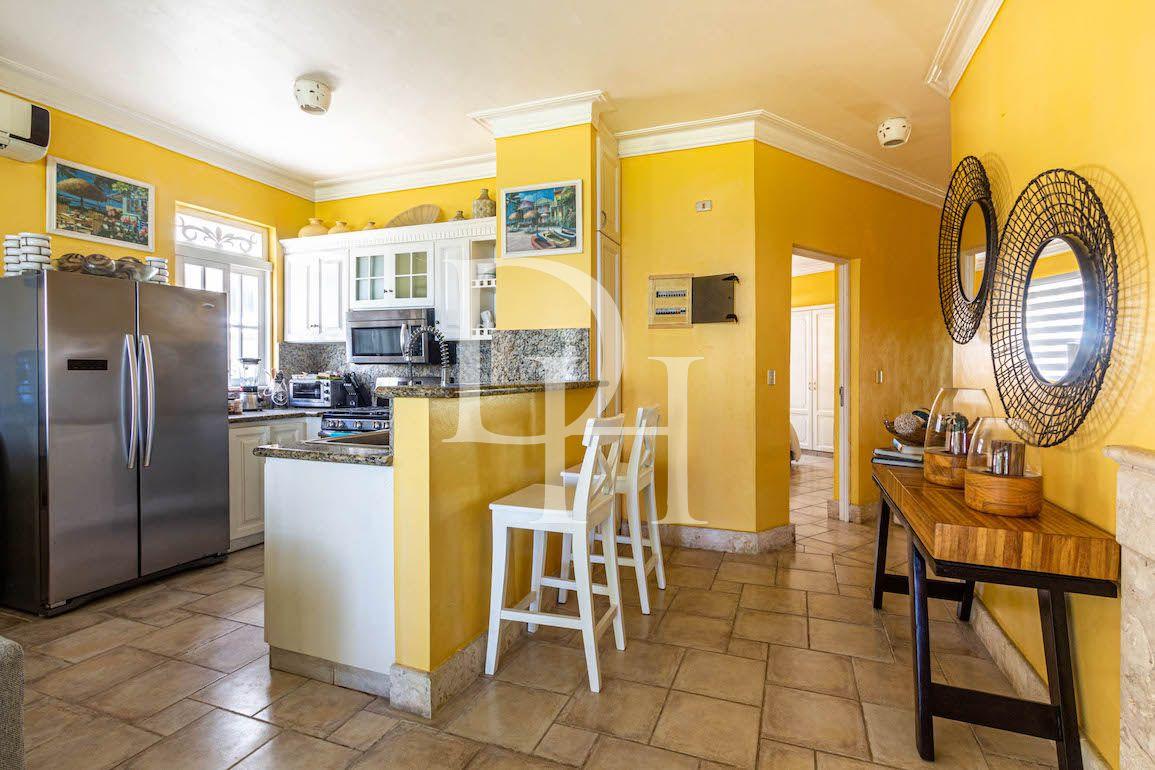 Апартаменты в Сосуа, Доминиканская республика, 110м2 - стоимость 349 000$ - Ref: 40544 фото 7