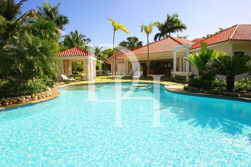 Вилла в Кабарете, Доминиканская республика, 457м2 - стоимость 990 000$ - Ref: 40551 фото 1