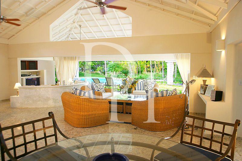 Вилла в Кабарете, Доминиканская республика, 457м2 - стоимость 990 000$ - Ref: 40551 фото 7