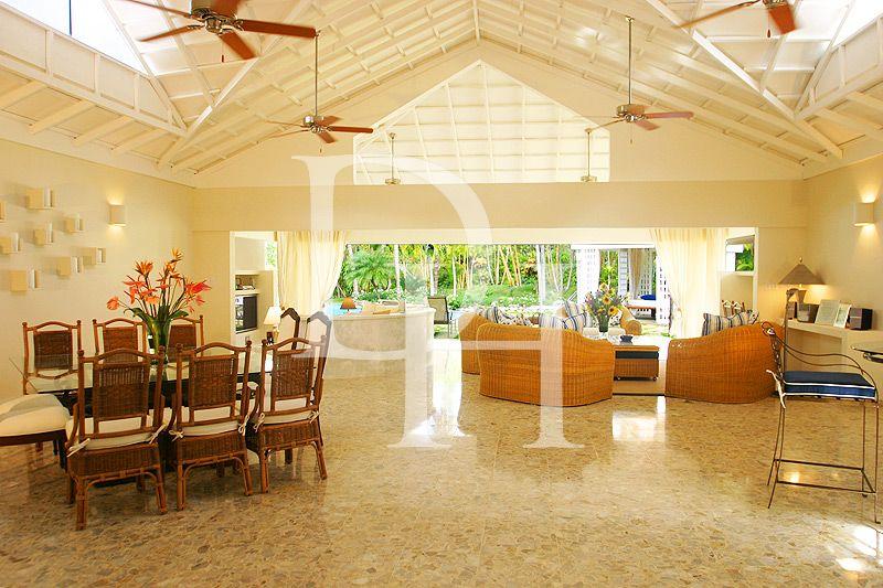 Вилла в Кабарете, Доминиканская республика, 457м2 - стоимость 990 000$ - Ref: 40551 фото 8