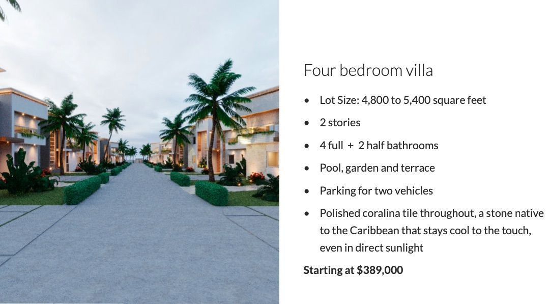 Вилла в Кабарете, Доминиканская республика, 230м2 - стоимость 359 000$ - Ref: 40566 фото 6