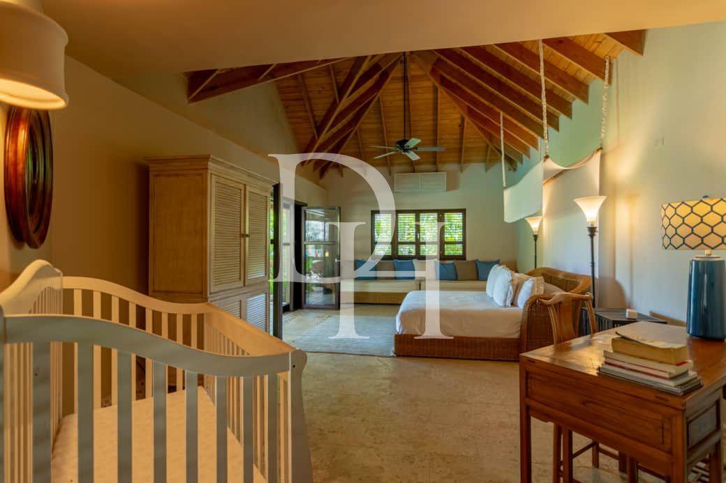 Вилла в Кабарете, Доминиканская республика, 950м2 - стоимость 5 000 000$ - Ref: 40593 фото 2