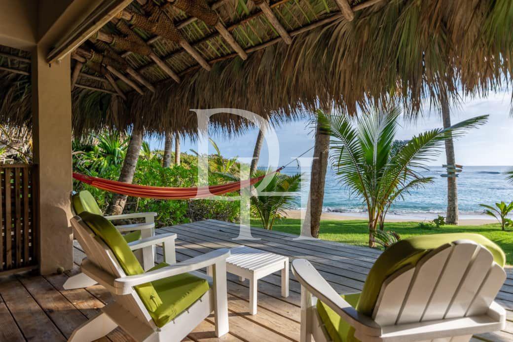 Вилла в Кабарете, Доминиканская республика, 950м2 - стоимость 5 000 000$ - Ref: 40593 фото 14