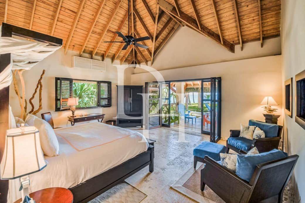 Вилла в Кабарете, Доминиканская республика, 950м2 - стоимость 5 000 000$ - Ref: 40593 фото 3