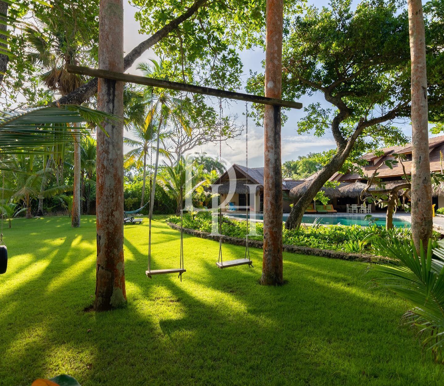 Вилла в Кабарете, Доминиканская республика, 950м2 - стоимость 5 000 000$ - Ref: 40593 фото 21