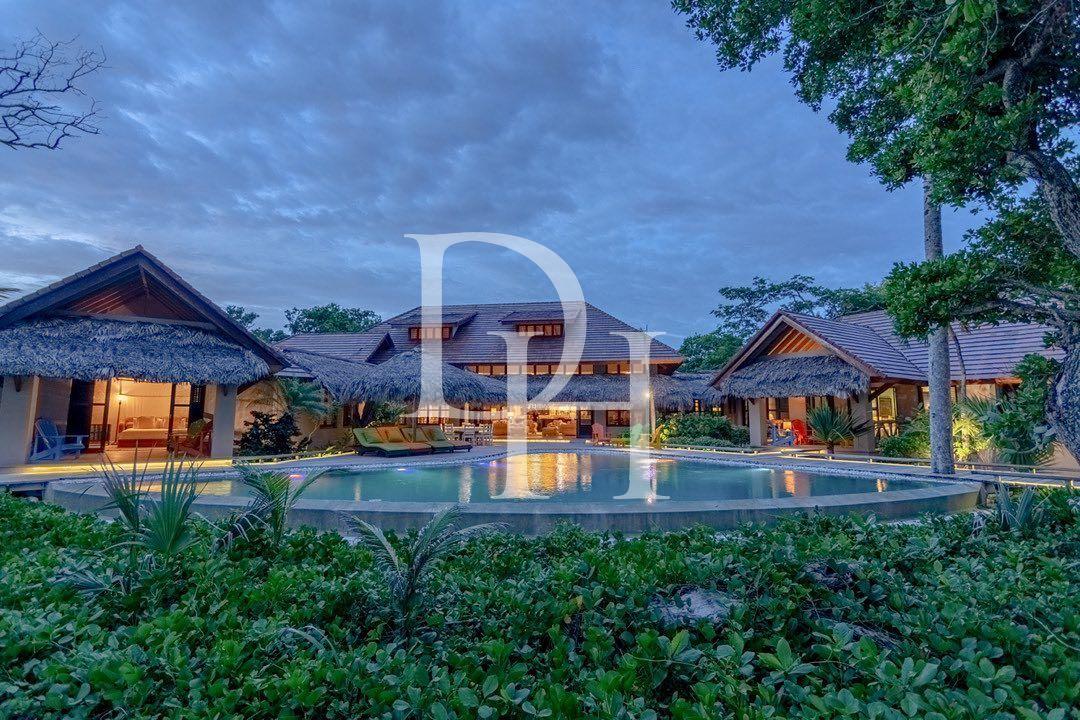 Вилла в Кабарете, Доминиканская республика, 950м2 - стоимость 5 000 000$ - Ref: 40593 фото 23