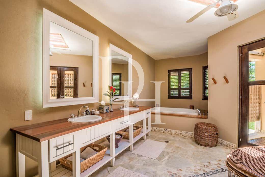 Вилла в Кабарете, Доминиканская республика, 950м2 - стоимость 5 000 000$ - Ref: 40593 фото 5