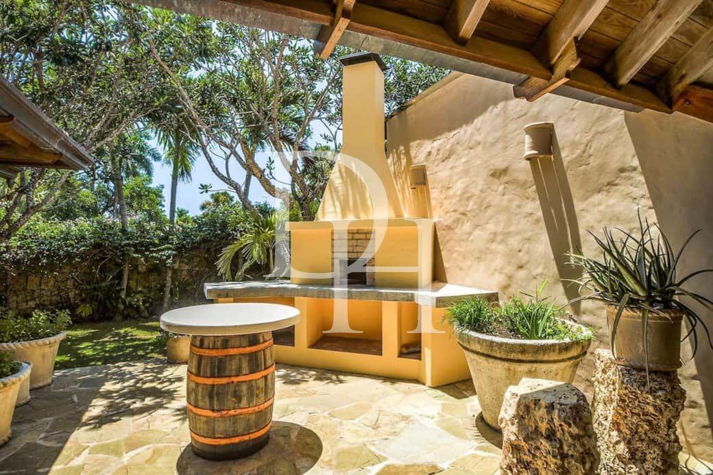 Вилла в Кабарете, Доминиканская республика, 950м2 - стоимость 5 000 000$ - Ref: 40593 фото 8