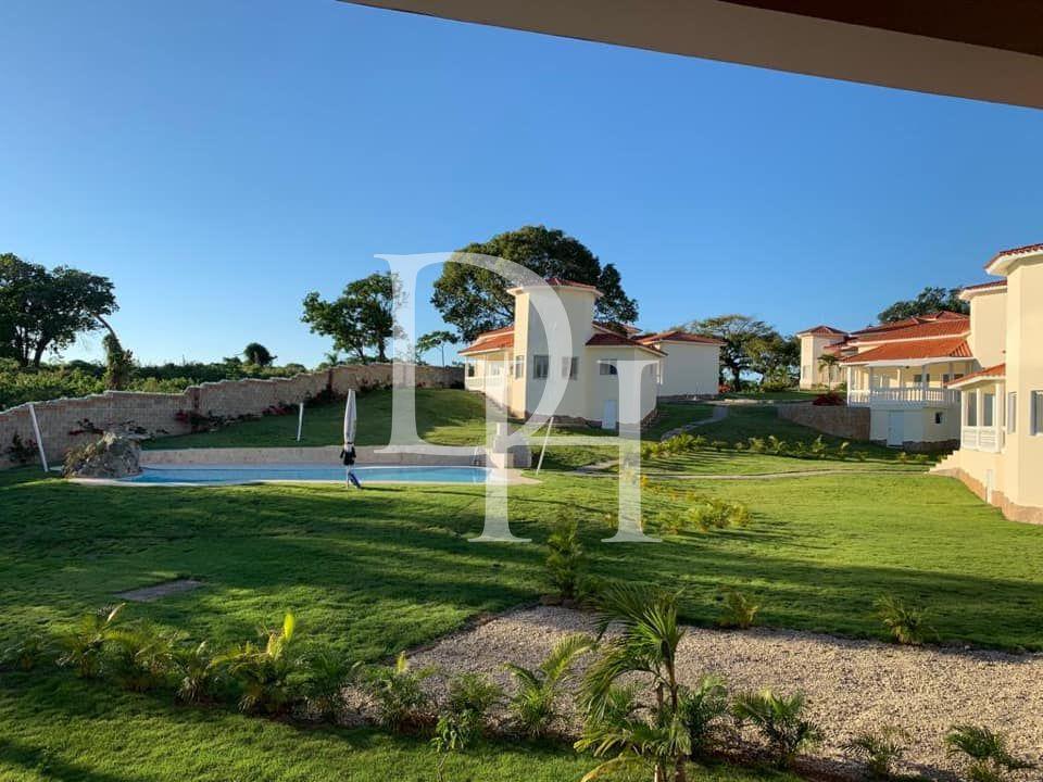 Участок в La Mulata в Сосуа, Доминиканская республика, 900м2 - стоимость 42 000$ - Ref: 40600 фото 1