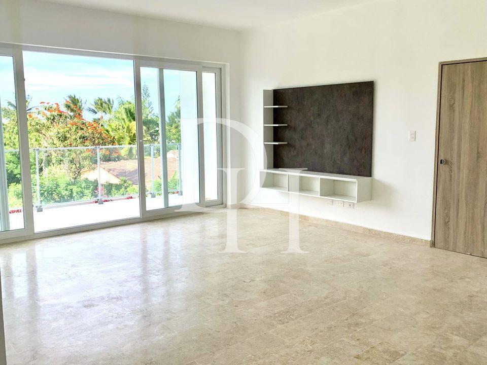 Апартаменты в Кабарете, Доминиканская республика, 160м2 - стоимость 298 000$ - Ref: 40613 фото 2