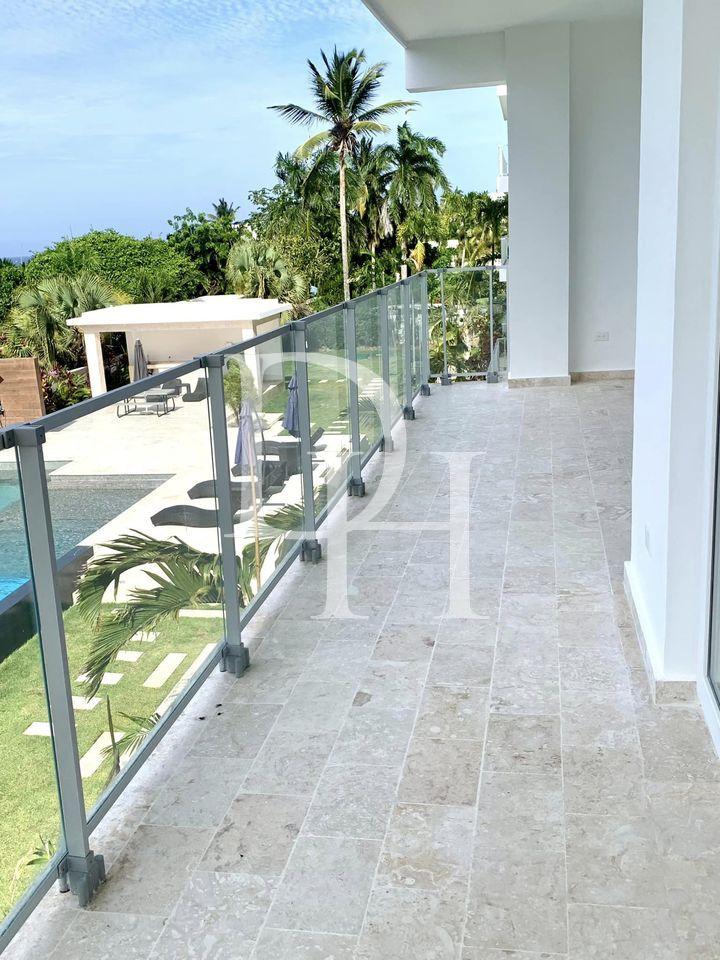 Апартаменты в Кабарете, Доминиканская республика, 160м2 - стоимость 298 000$ - Ref: 40613 фото 5