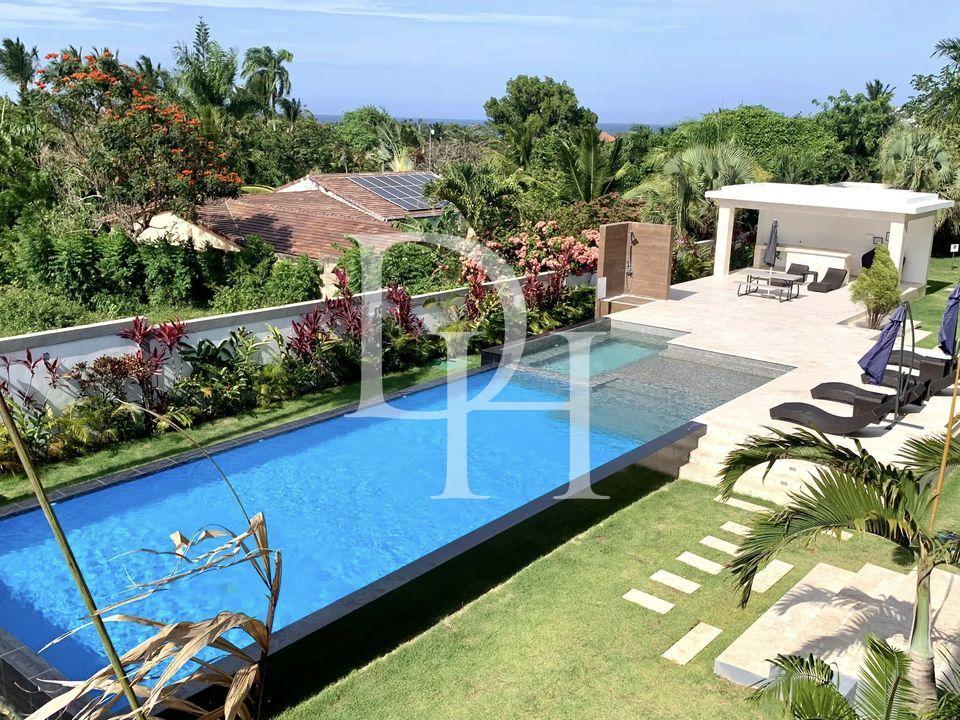 Апартаменты в Кабарете, Доминиканская республика, 160м2 - стоимость 298 000$ - Ref: 40613 фото 8