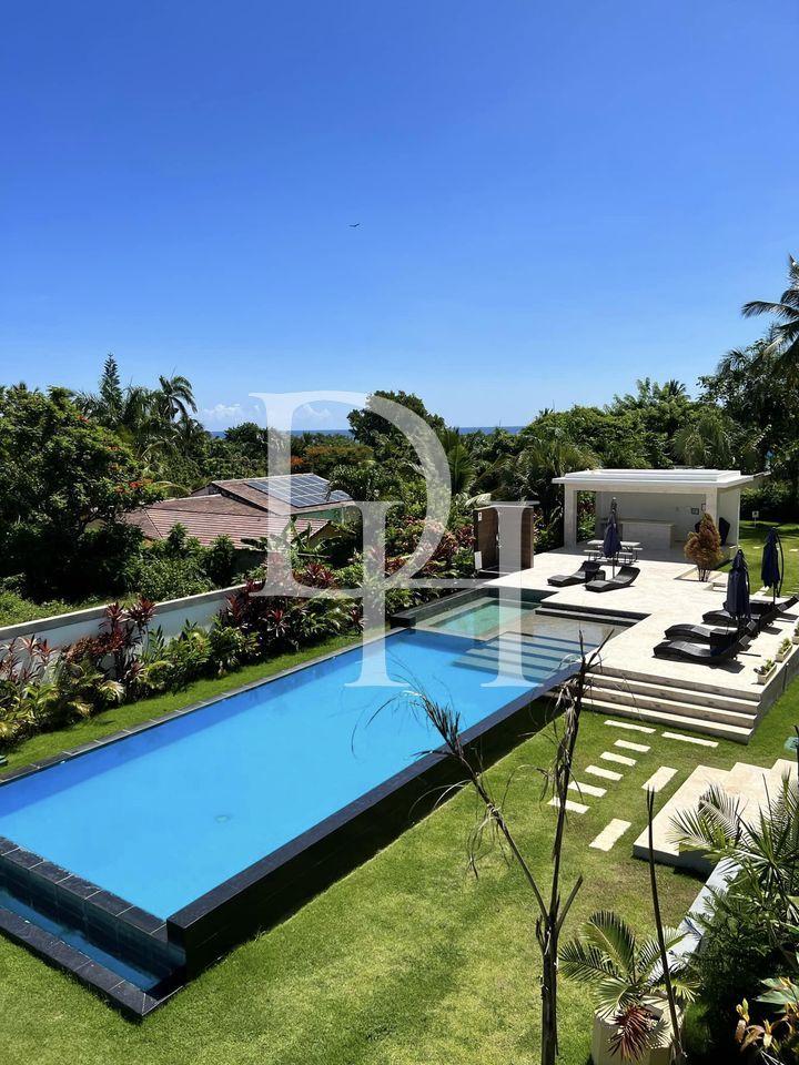 Апартаменты в Кабарете, Доминиканская республика, 160м2 - стоимость 298 000$ - Ref: 40613 фото 1