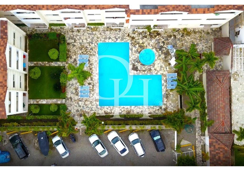 Апартаменты в Кабарете, Доминиканская республика, 85м2 - стоимость 195 000$ - Ref: 40617 фото 2