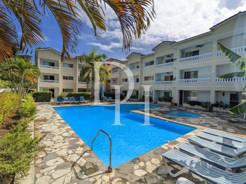 Апартаменты в Кабарете, Доминиканская республика, 85м2 - стоимость 195 000$ - Ref: 40617 фото 1