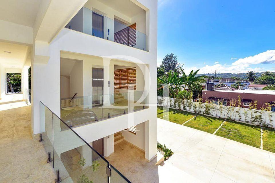 Апартаменты в Кабарете, Доминиканская республика, 100м2 - стоимость 280 000$ - Ref: 40636 фото 2