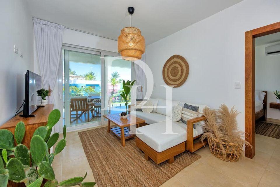 Апартаменты в Кабарете, Доминиканская республика, 100м2 - стоимость 280 000$ - Ref: 40636 фото 6