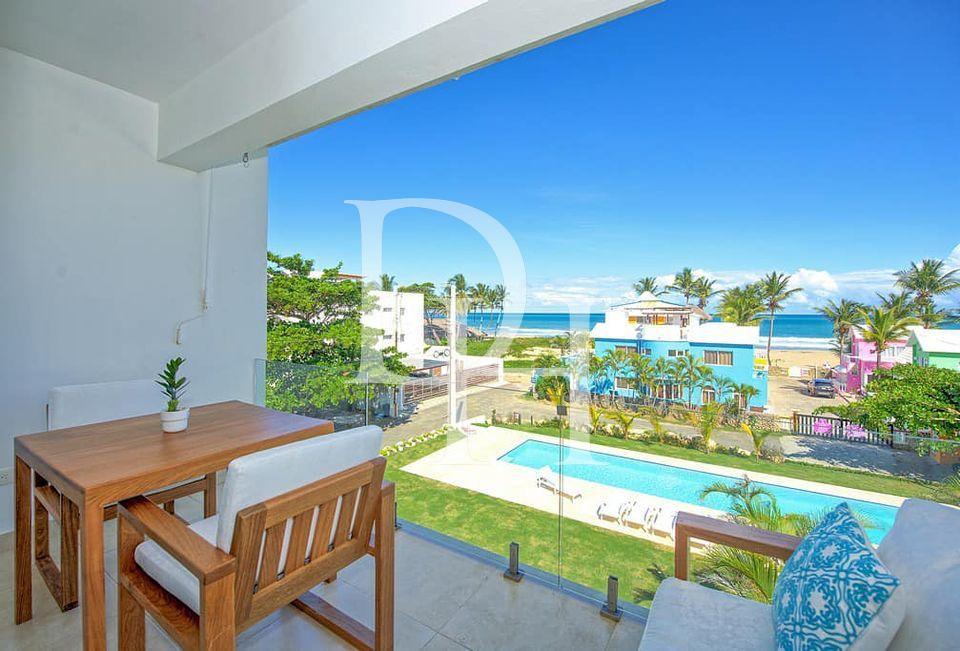 Апартаменты в Кабарете, Доминиканская республика, 100м2 - стоимость 280 000$ - Ref: 40636 фото 7